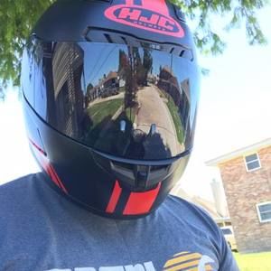 Meet your Posher, Lawrence